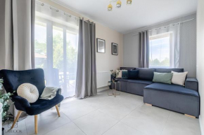 Flatbook Apartamenty - Sztutowo Lazurowy Dwór